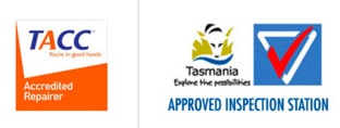 Accreditation Logos